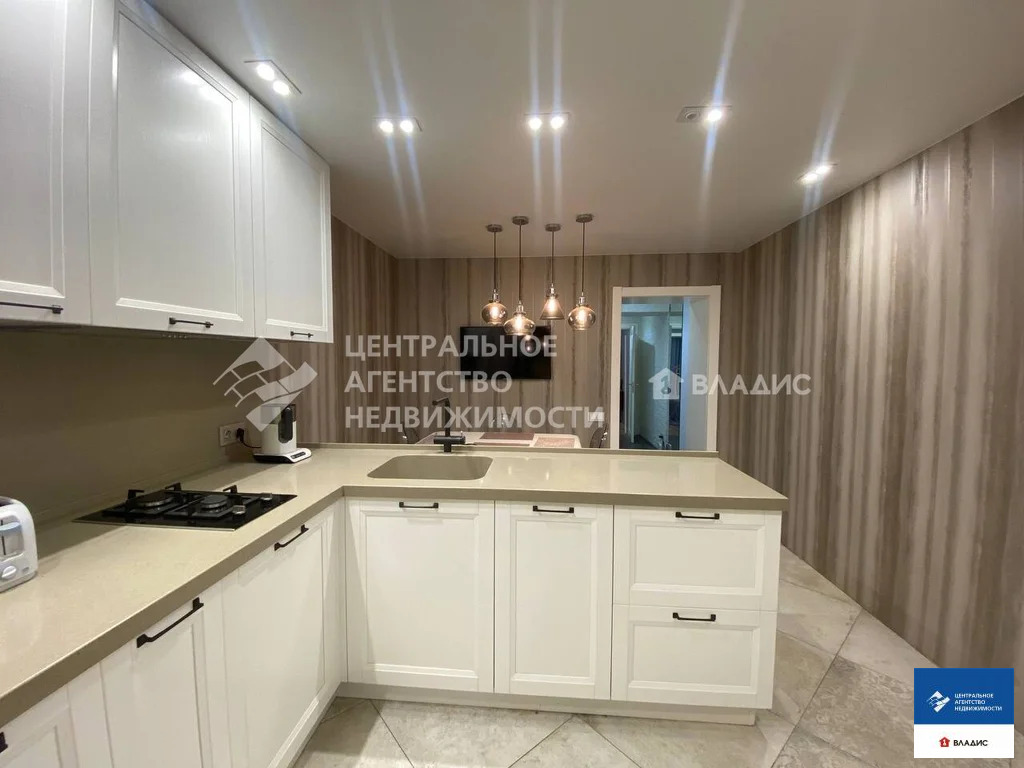 Продажа квартиры, Рязань, ул. Новоселов - Фото 2