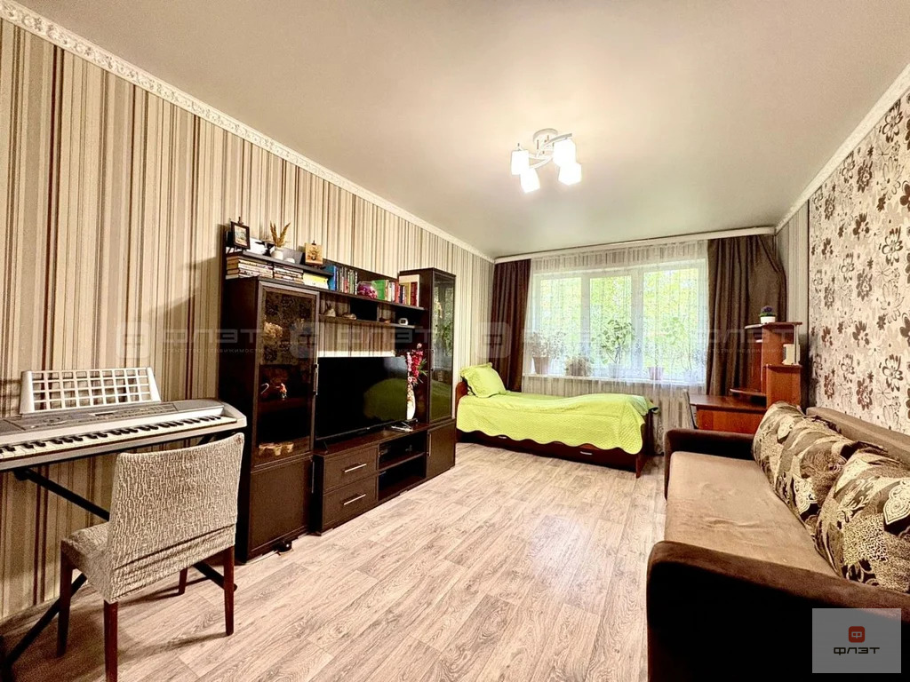 Продажа квартиры, Казань, ул. Сыртлановой - Фото 4