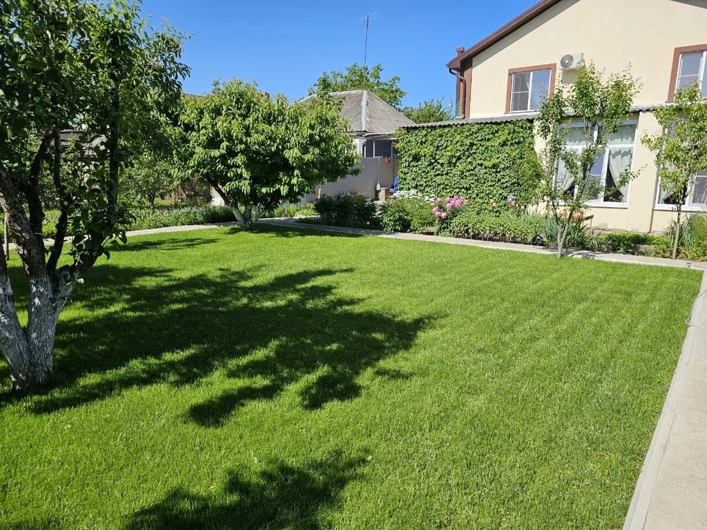 Продажа дома, Абинск, Абинский район, ул. Строителей - Фото 1