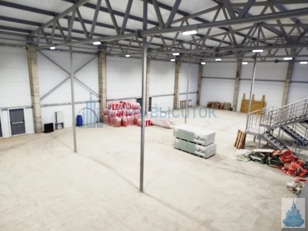 Аренда ПСН, Подольск, ул. Плещеевская - Фото 3