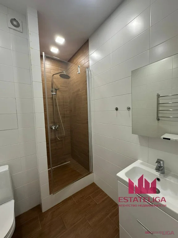 Аренда квартиры, Видное, Ленинский район, Зеленые аллеи б-р. - Фото 12