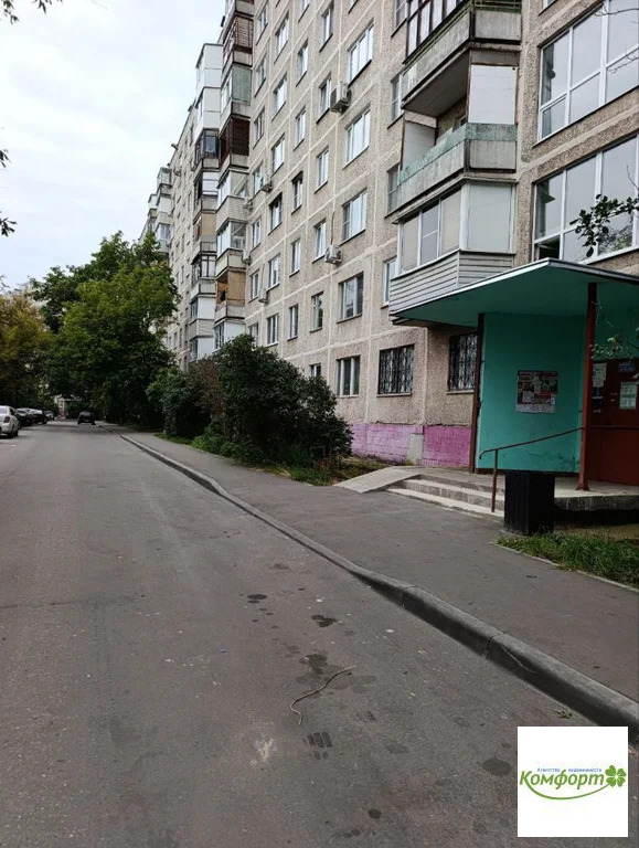 Продажа квартиры, Раменское, Раменский район, ул. Гурьева - Фото 9