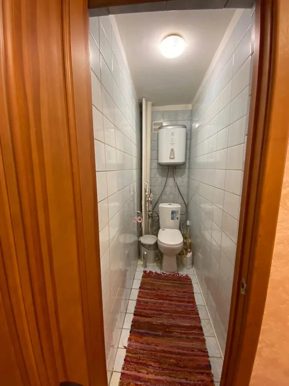 Продажа квартиры, Бердск, ул. Кольцова - Фото 10