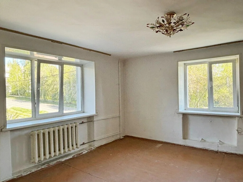 Продажа квартиры, Новосибирск - Фото 0