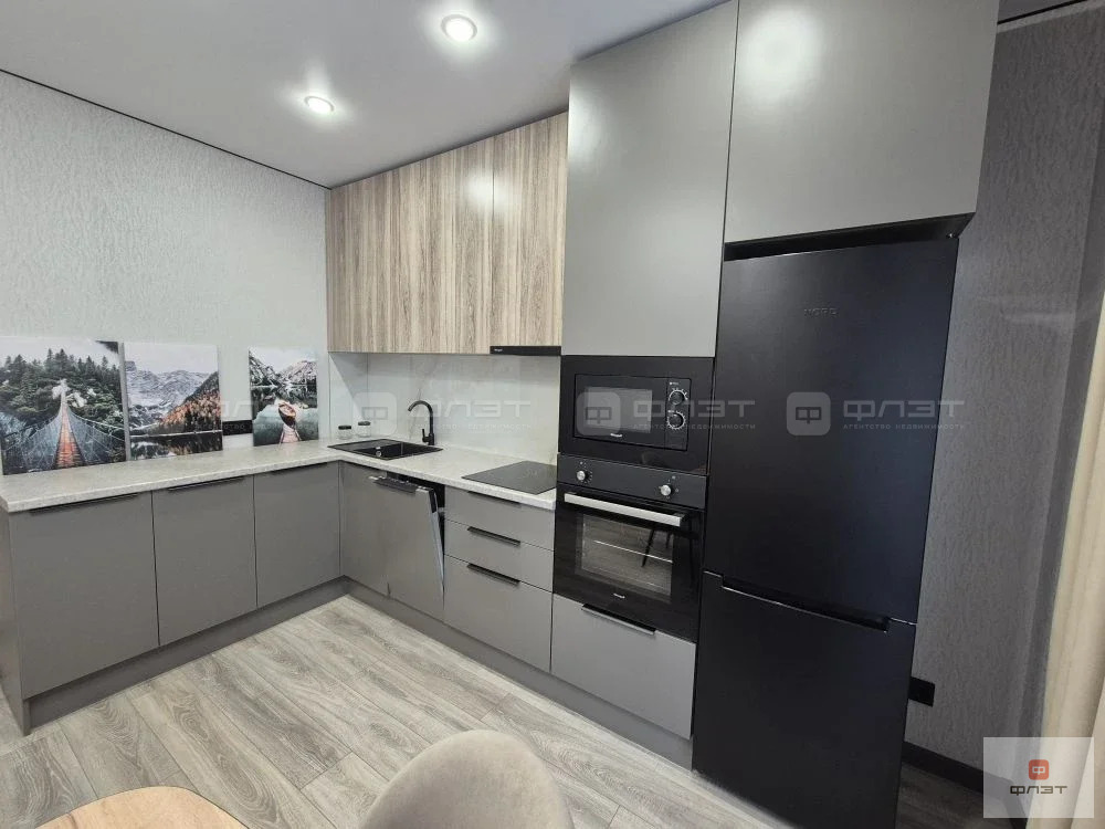 Продажа квартиры, Казань, ул. Бухарская - Фото 8