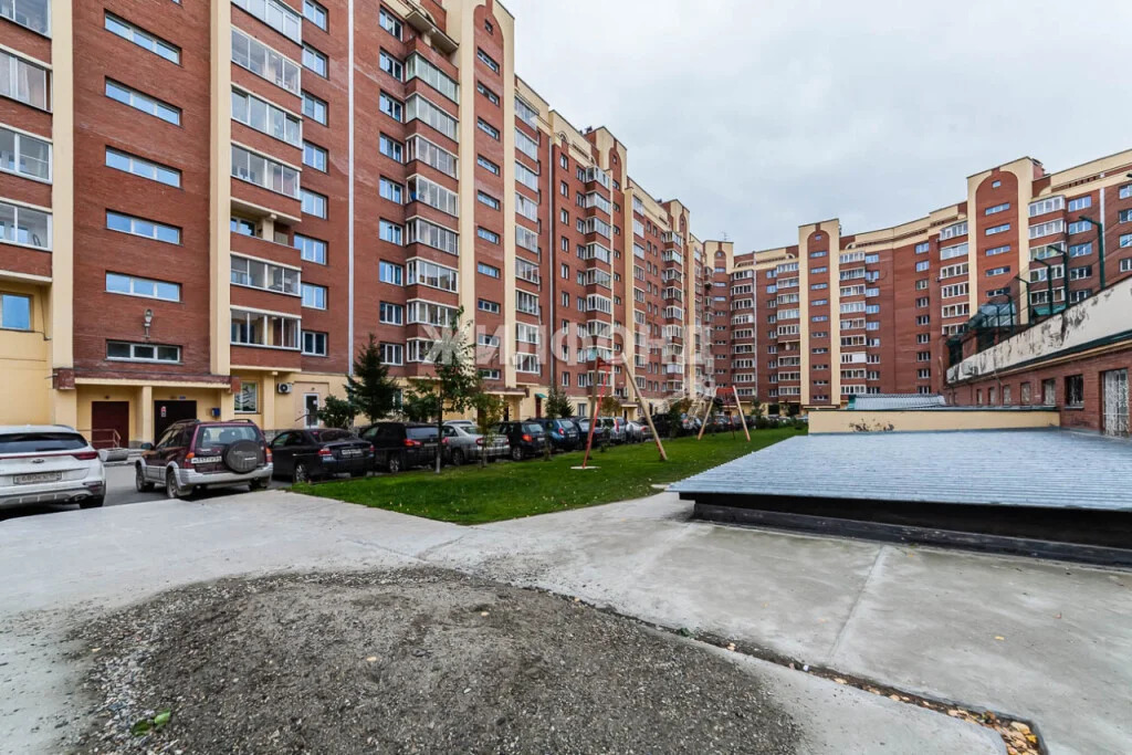 Продажа квартиры, Новосибирск, ул. Выборная - Фото 40