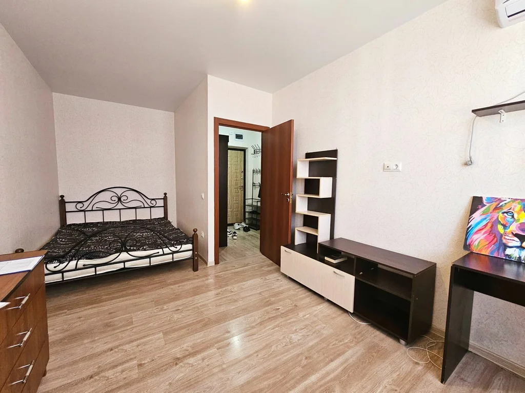 Продажа квартиры, Афипский, Северский район, ул. 50 лет Октября - Фото 5