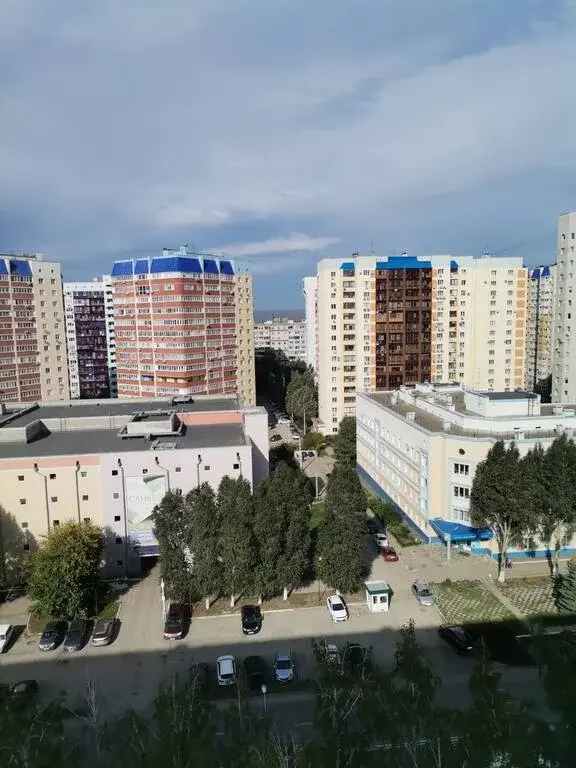 Двушка район Кирова/Самолет/Поляна/Шапито - Фото 2