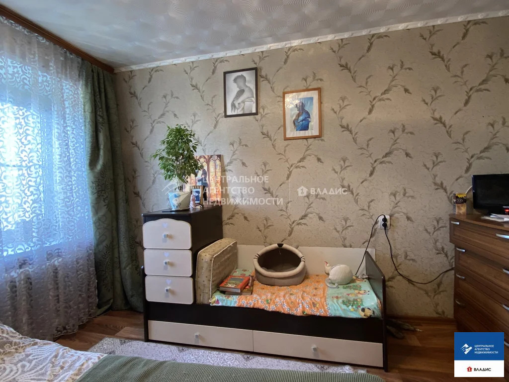 Продажа квартиры, Скопин, улица Карла Маркса - Фото 19