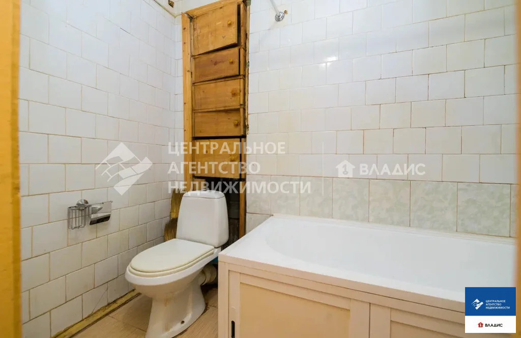 Продажа квартиры, Рязань, ул. Сенная - Фото 12
