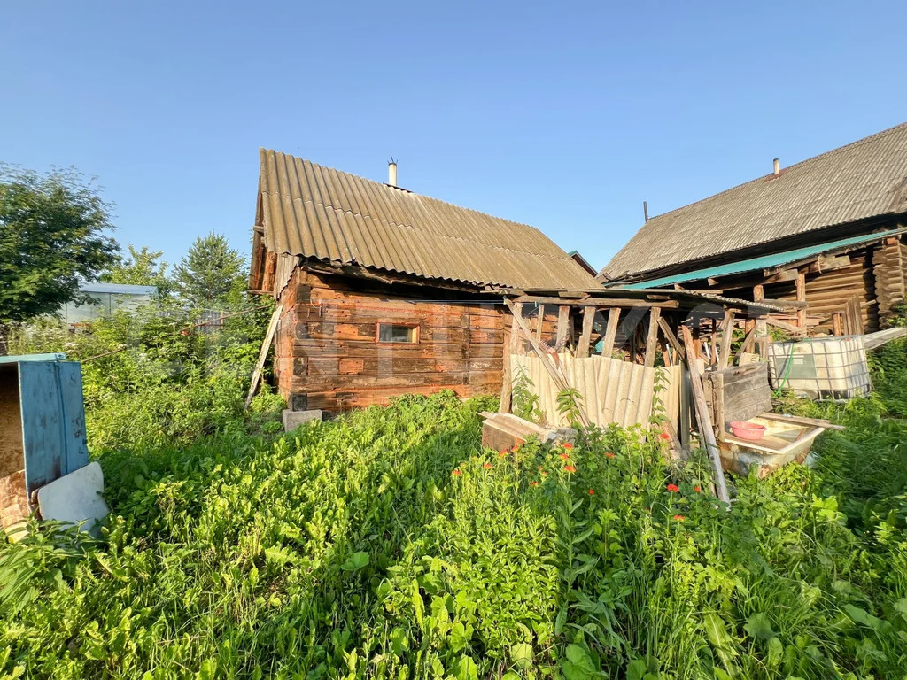 Продажа дома, Хухрята, Краснокамский район, ул. Нагорная - Фото 10