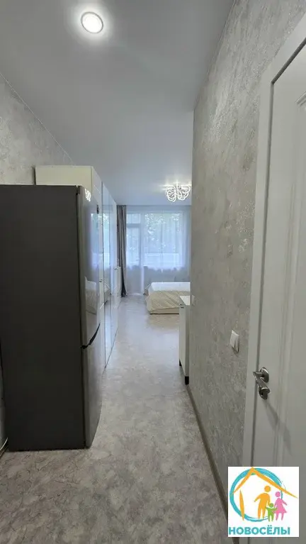 Продается квартира-студия под ключ! - Фото 20