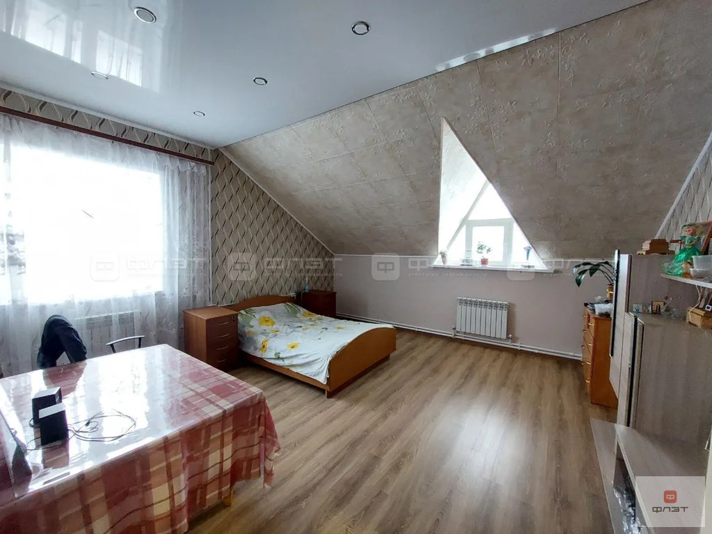 Продажа дома, Казань, ул. Муромская 3-я - Фото 17