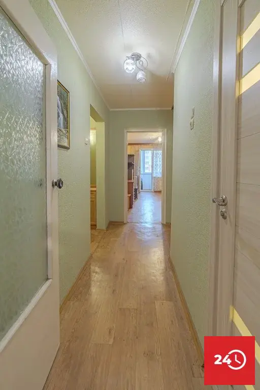 В продаже 1 комнатная квартира по ул. Терновского, 186 с ремонтом - Фото 31