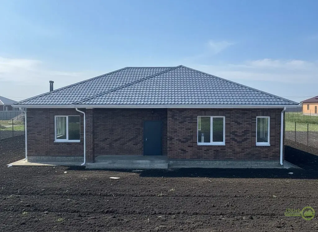 Новый дом в Разумное, семейная ипотека - Фото 1