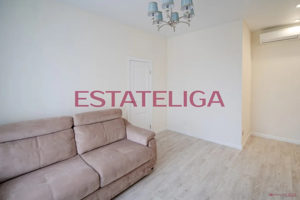 Продажа квартиры, Береговой проезд - Фото 18