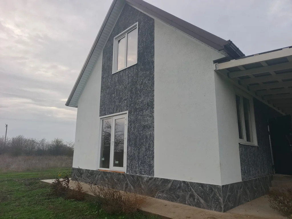 Продажа дома, Коваленко, Северский район - Фото 3