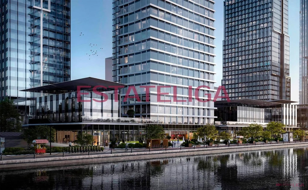 Продажа квартиры в новостройке, Ленинградское ш. - Фото 5