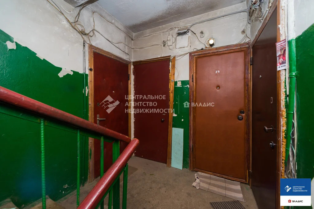 Продажа квартиры, Рязань, ул. Станкозаводская - Фото 3