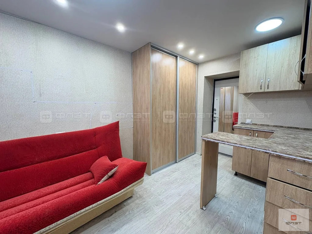 Продажа комнаты, Казань, ул. Окраинная - Фото 3