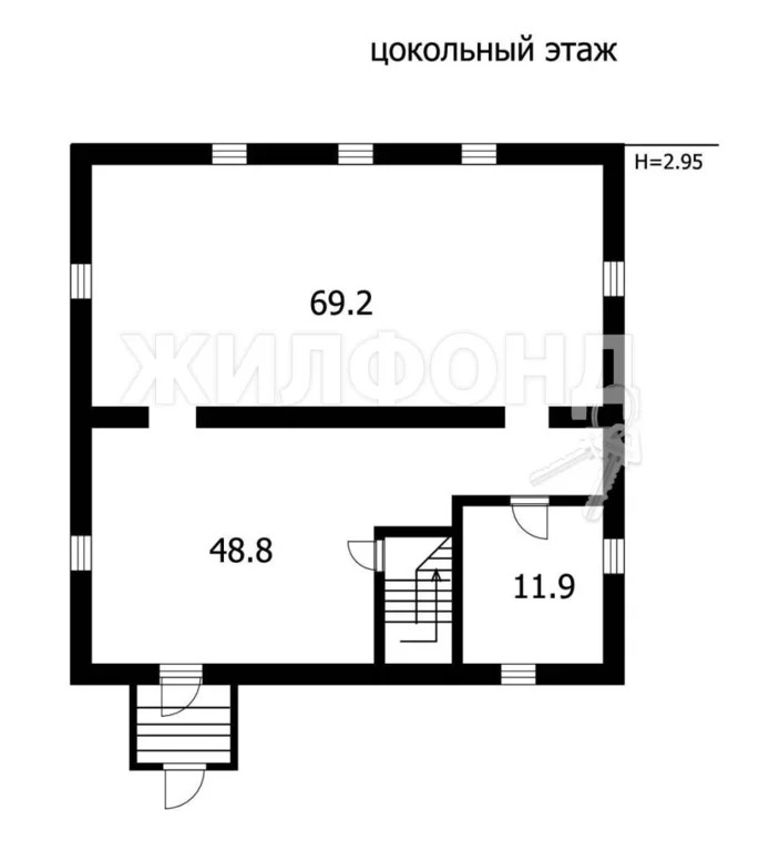 Продажа дома, Новосибирск, ул. Тульская - Фото 31