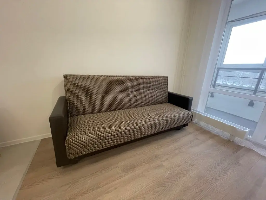 1-к ул.Курчатова 25/4 - Фото 6