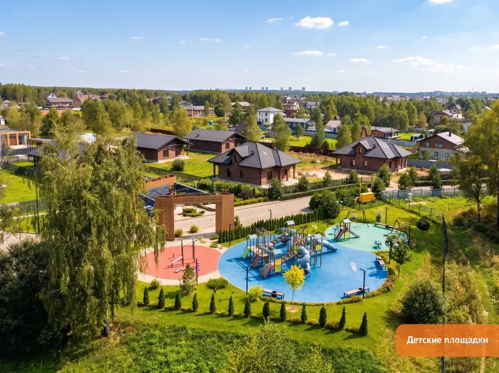 Продается участок 10 соток Петровское парк - Фото 12