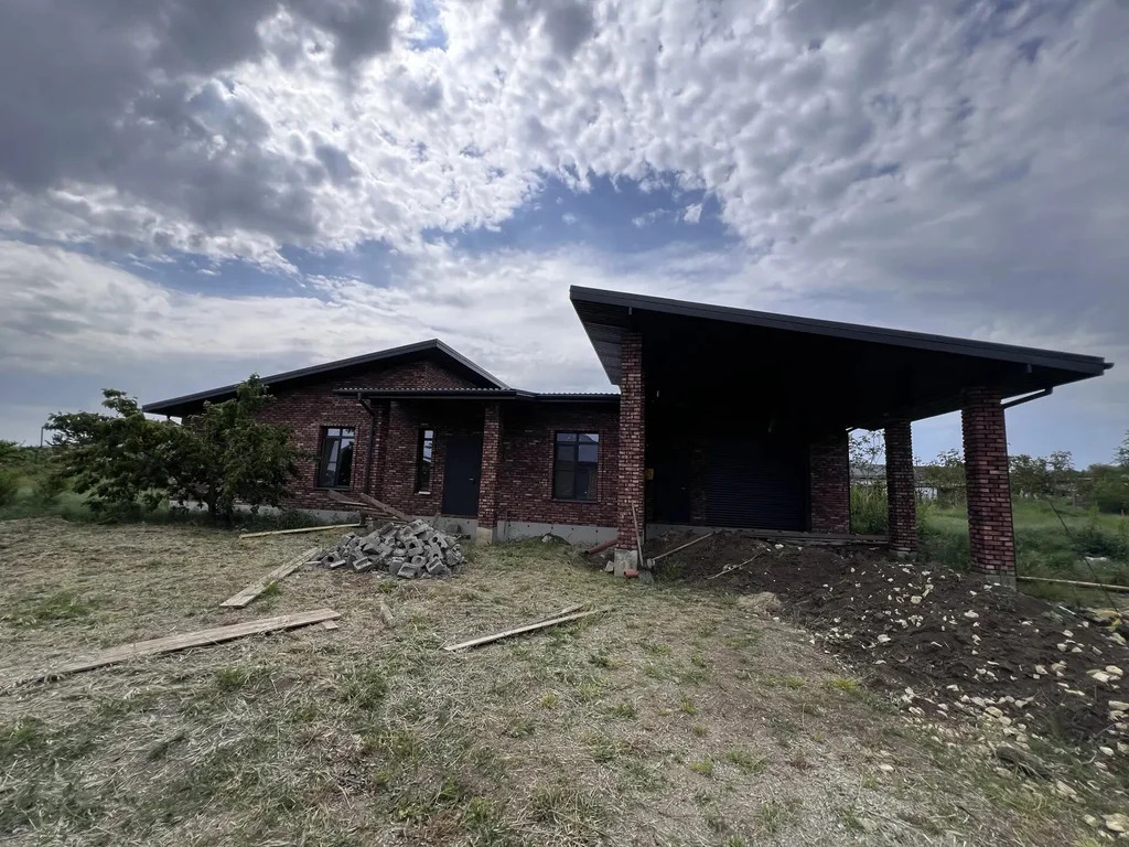 Продажа дома, Старотитаровская, Темрюкский район, ул. Кирова - Фото 4