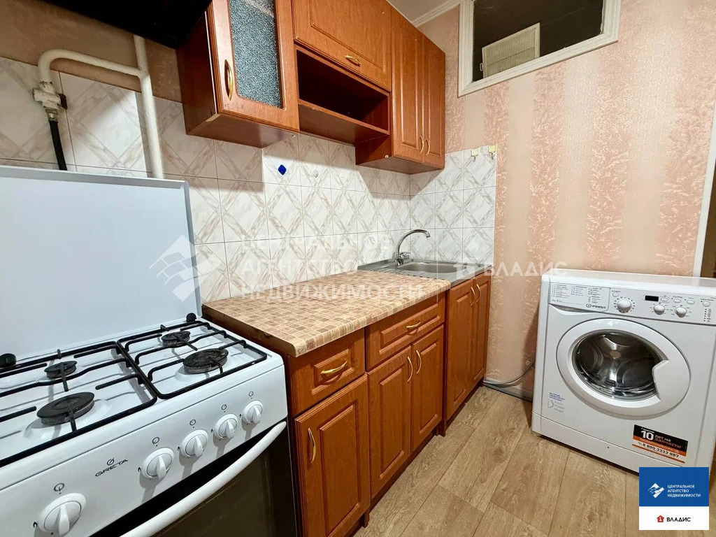 Аренда квартиры, Рязань, ул. Грибоедова - Фото 3