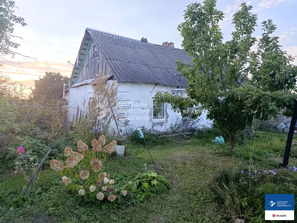 Продажа дома, Требушки, Рыбновский район - Фото 5