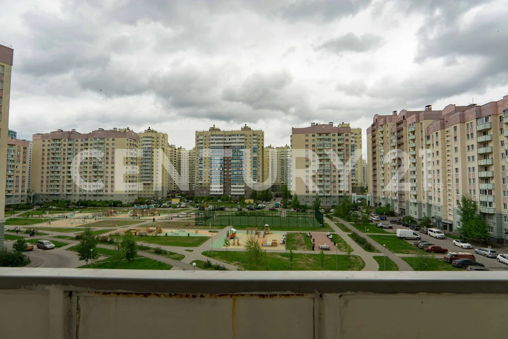 Продажа квартиры, ул. Маршала Захарова - Фото 17