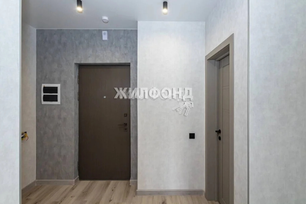 Продажа квартиры, Новосибирск, Прибрежная - Фото 12