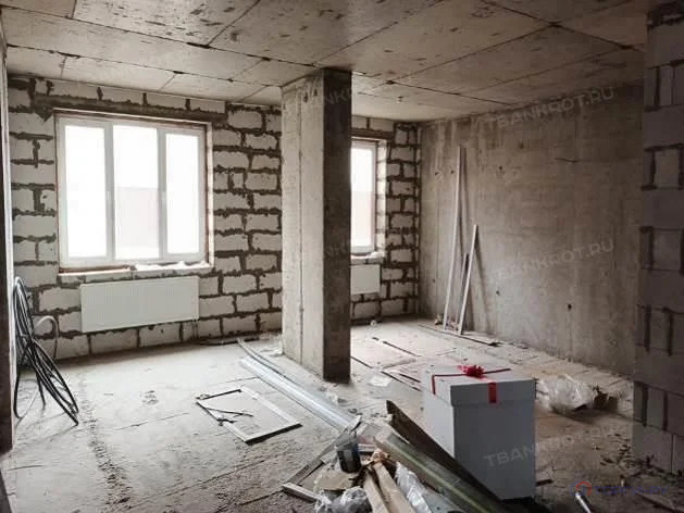 Продажа квартиры, Балашиха, Балашиха г. о., Чистопольская улица - Фото 3