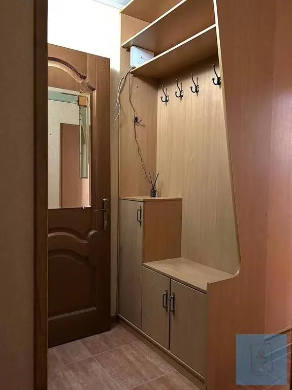 2-к квартира в г. Солнечногорск, ул. Дзержинского, д. 20 - Фото 3