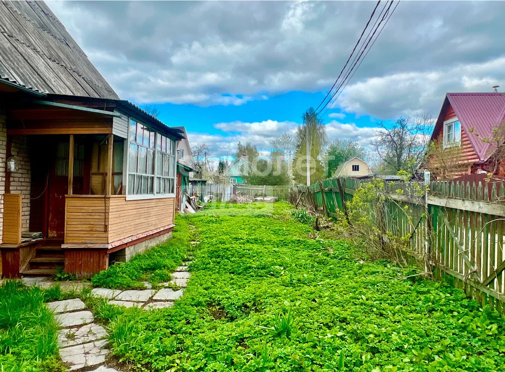 Продажа дома, Талдомский район - Фото 17