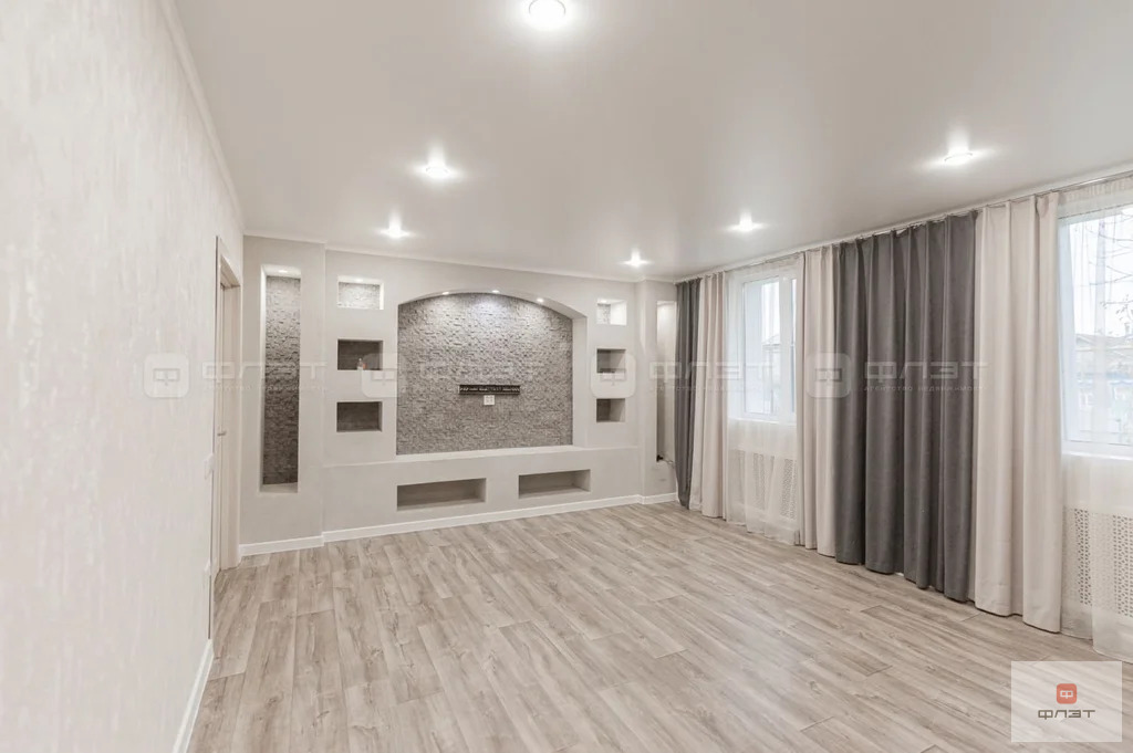 Продажа дома, Нармонка, Лаишевский район, ул. Низовая - Фото 6