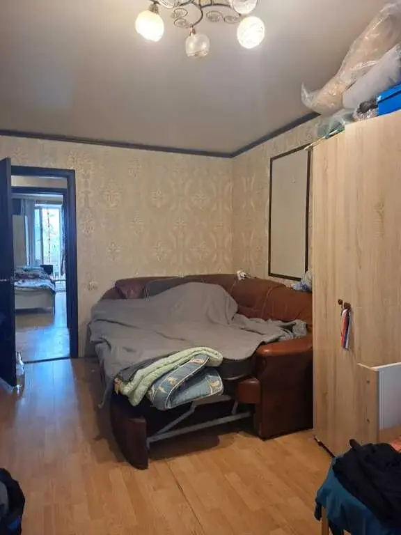 Срочно продается 2-х ком.квартира в д.Орешки Рузский район - Фото 14