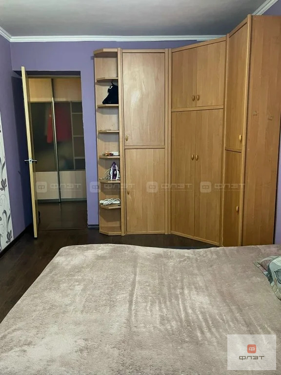Аренда квартиры, Казань, ул. Толбухина д.3 - Фото 4