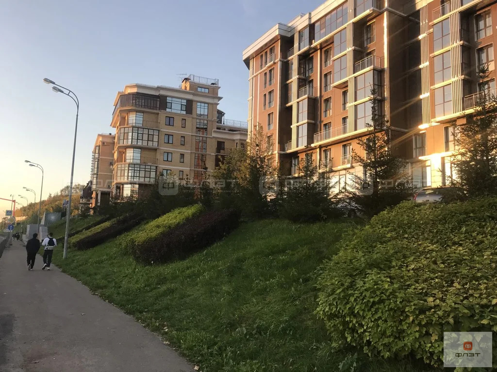 Продажа квартиры, Казань, ул. Волкова - Фото 2