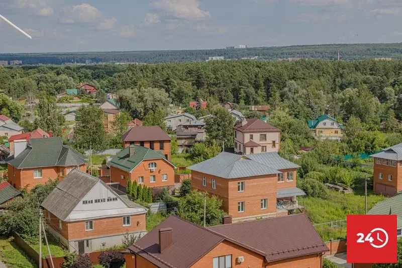 В продаже 1 ком-ая квартира по ул. Антонова, 28 с красивым видом - Фото 2