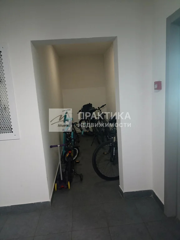 Продажа квартиры, ул. Римского-Корсакова - Фото 17