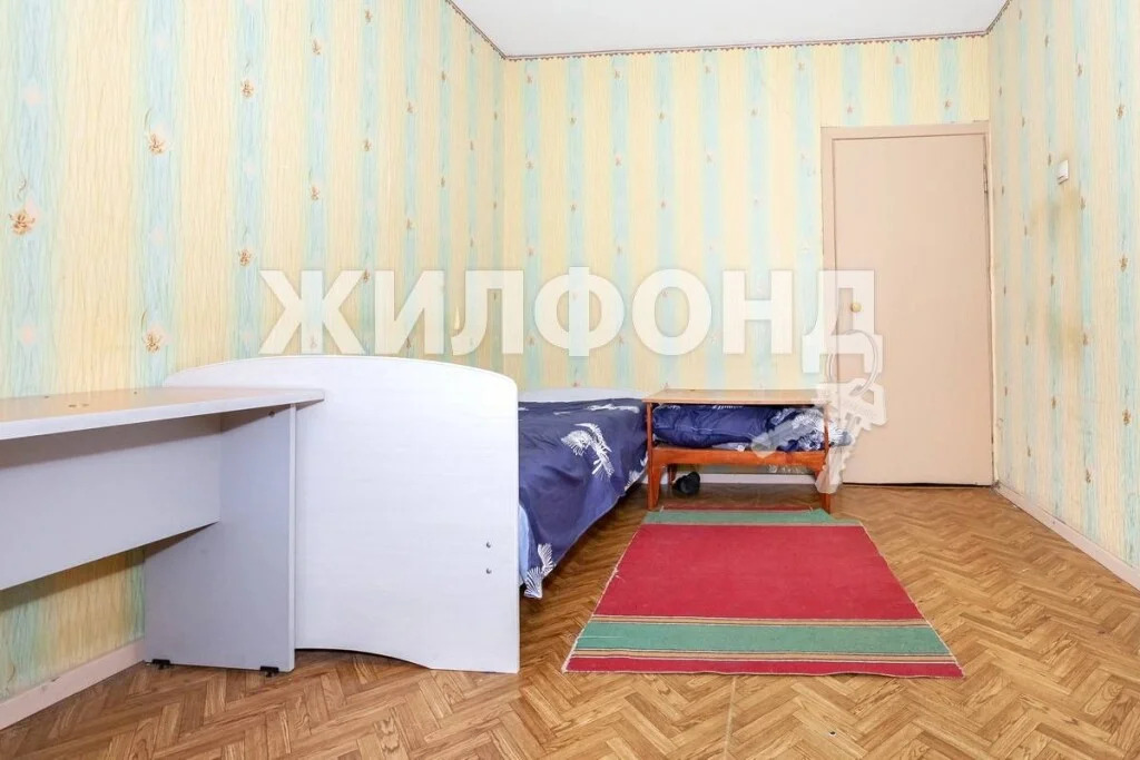 Продажа квартиры, Новосибирск, ул. Вахтангова - Фото 7