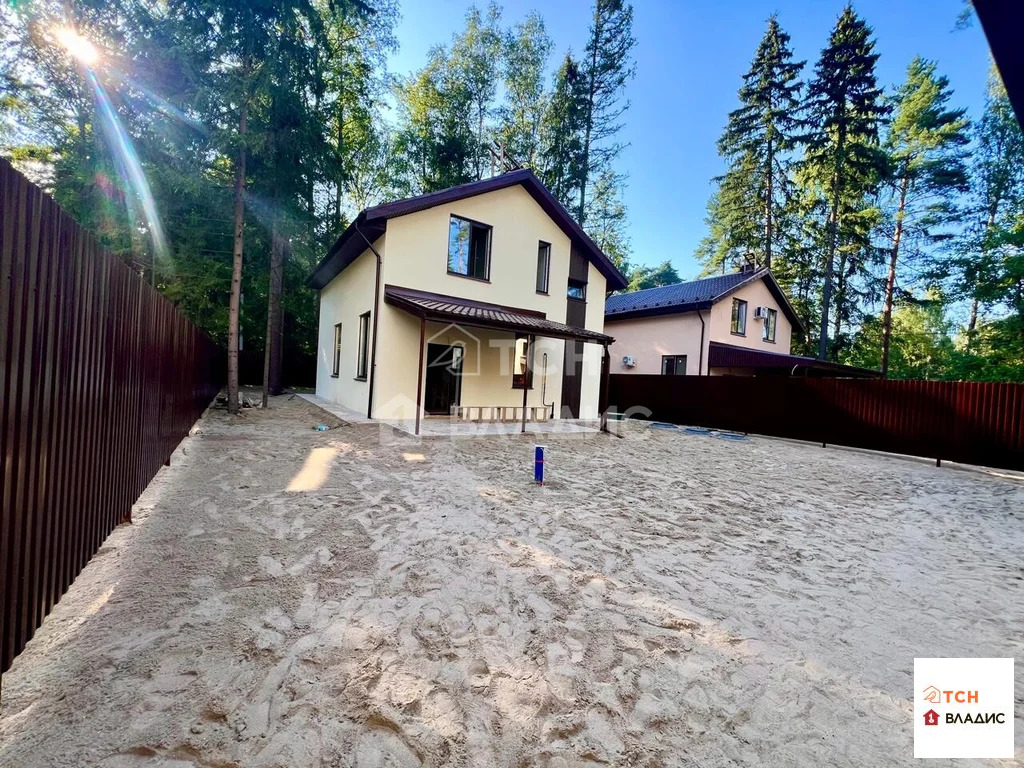 Продажа дома, Королев, ул. Садовая - Фото 1