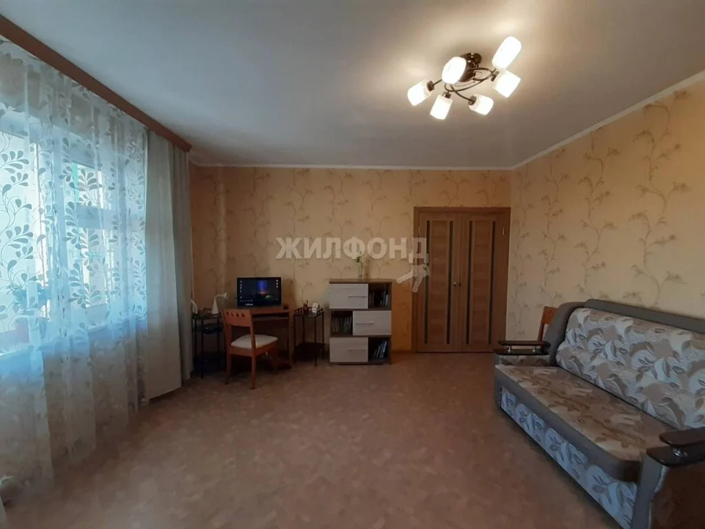 Продажа квартиры, Новосибирск, ул. Связистов - Фото 1