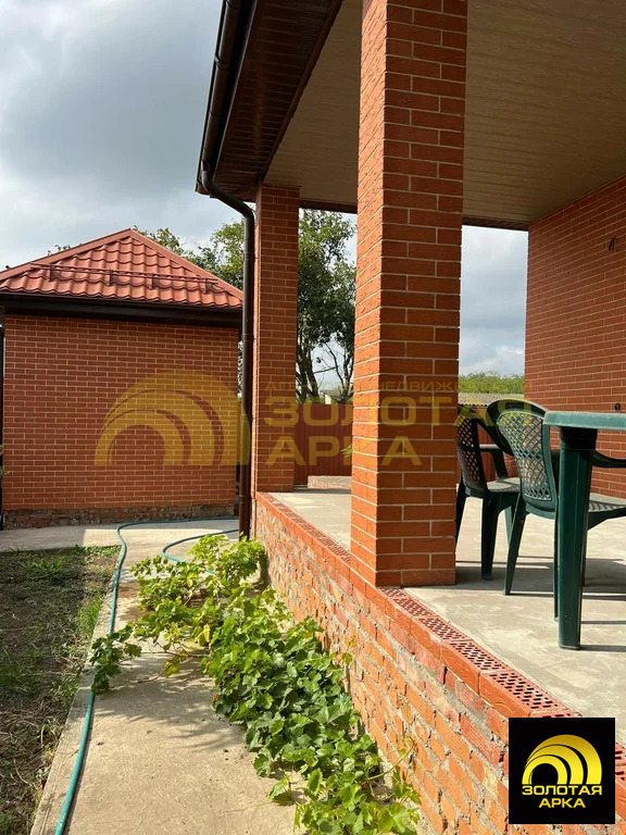 Продажа дома, Полтавская, Красноармейский район, ул. Заводская - Фото 18