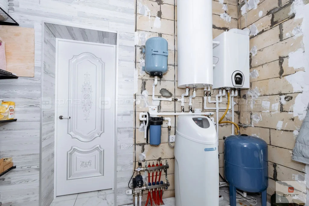 Продажа дома, Сокуры, Лаишевский район, ул. Николая Четаева - Фото 24