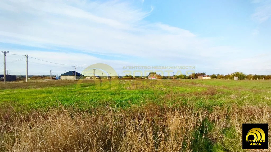 Продажа участка, Старотитаровская, Темрюкский район, Ильича пер. - Фото 7