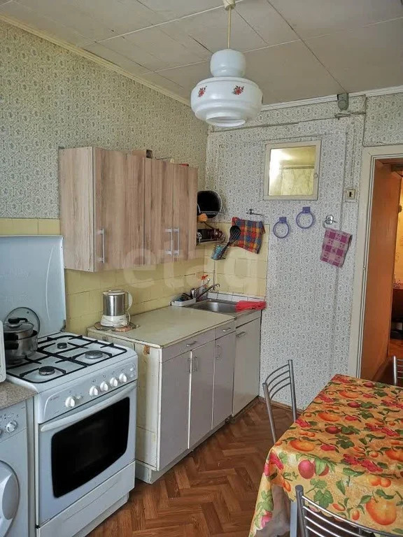 Продажа квартиры, ул. Шумилова - Фото 4