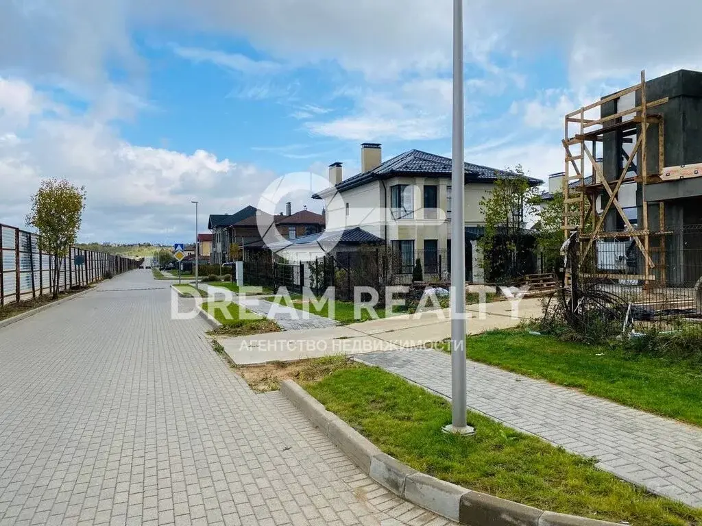 Продажа зем. участка, МО, городской округ Истра деревня Покровское - Фото 0
