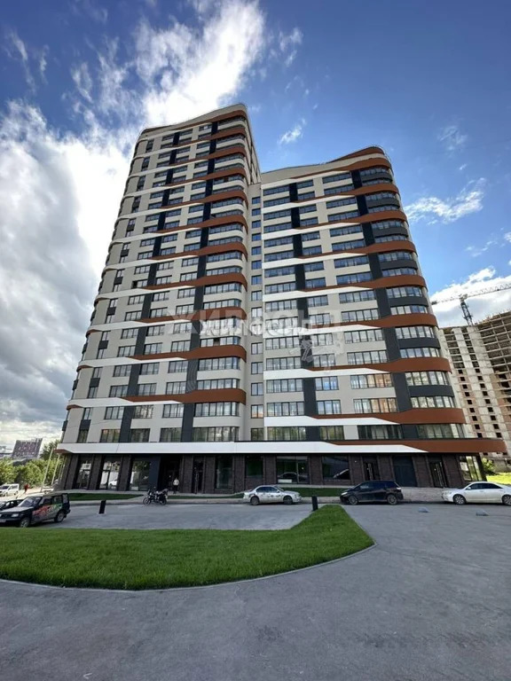 Продажа квартиры, Новосибирск, Прибрежная - Фото 18